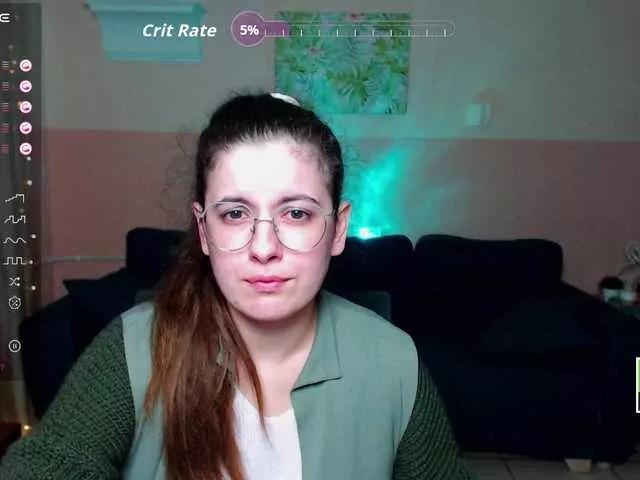 BongaCams AminaBeatris13 is Freechat AminaBeatris13 — I am excited by respect for my person