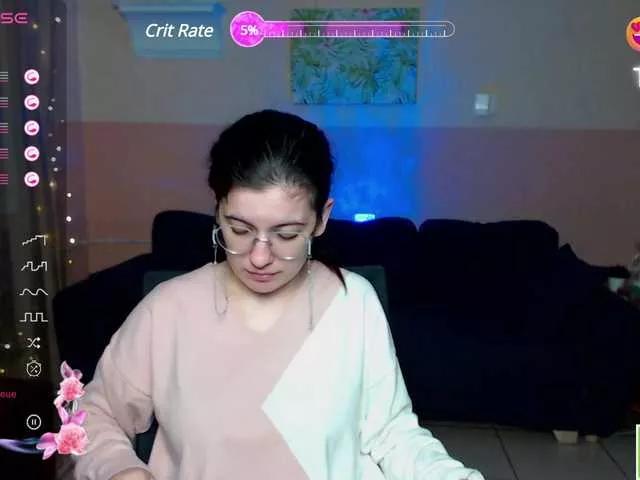 Offline AminaBeatris13 on BongaCams