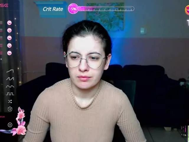 Offline AminaBeatris13 on BongaCams