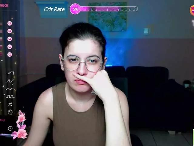Offline AminaBeatris13 on BongaCams
