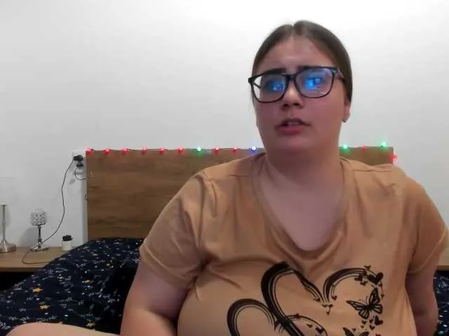 amiravyxen on BongaCams