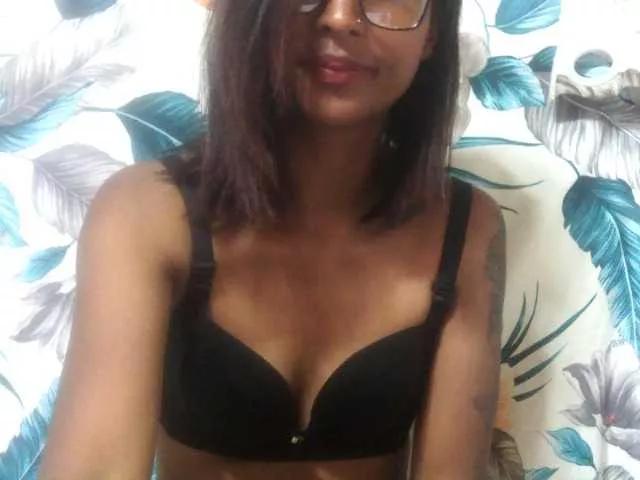 Amoursexy on BongaCams
