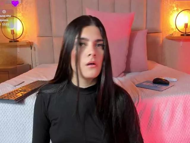 amy-saenz — Love making ur mind crazy while feeling my body as well as using my dildos, and responding to any vibration  I wanna see you, (c2c on) 