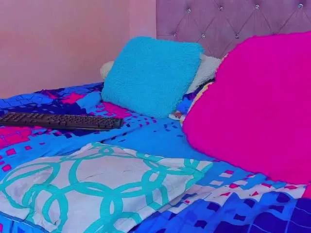 AmyAndAlex on BongaCams 