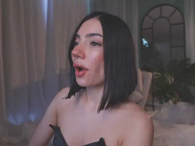 AmyArmstrong — Slow, deep, and hard, just the way I need you   IG: @ soy__amy  Goal: Doggy Naked @remain Tokens Left 