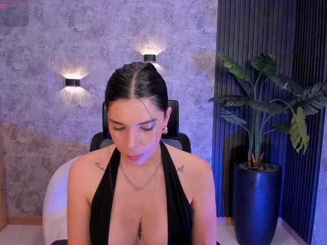 Freechat AmyWalker on BongaCams