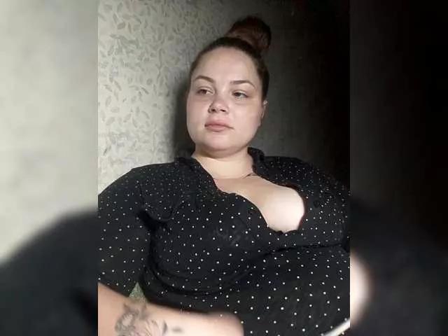 Offline Anasteysha998 on BongaCams