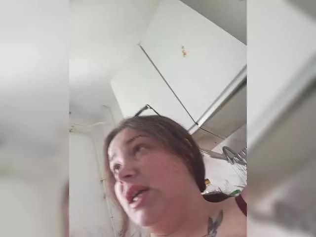 Offline Anasteysha998 on BongaCams