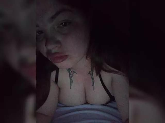 Offline Anasteysha998 on BongaCams