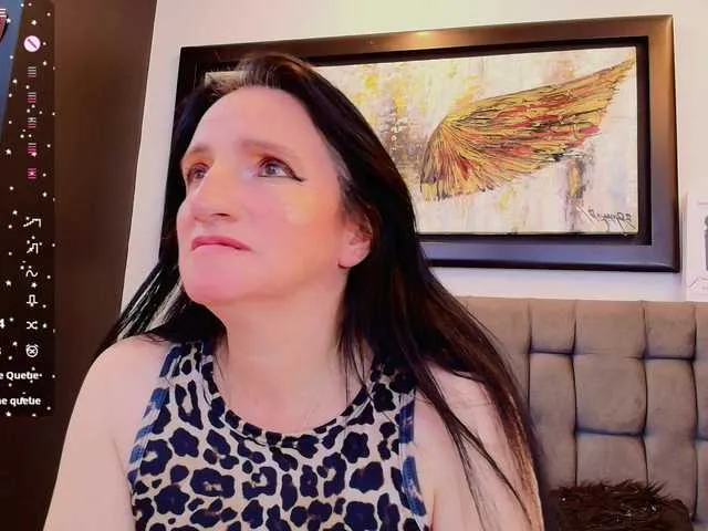 andre-cloefoxx — Freechat on BongaCams