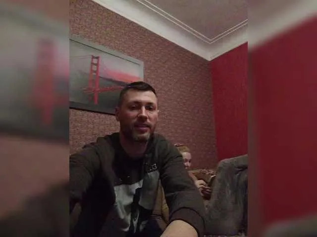 Andre202A on BongaCams