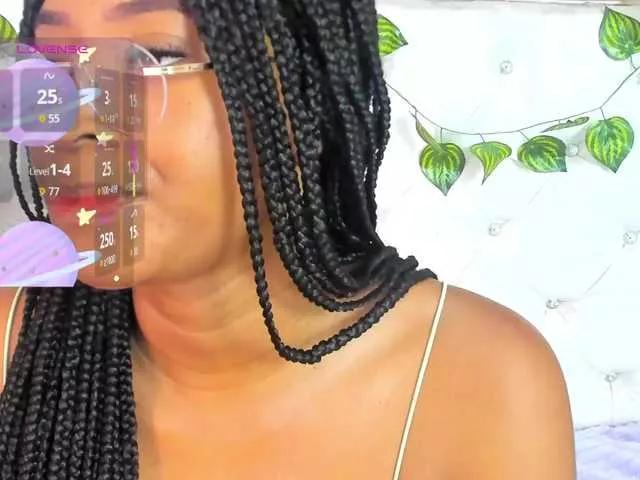 Offline andreawilliam on BongaCams