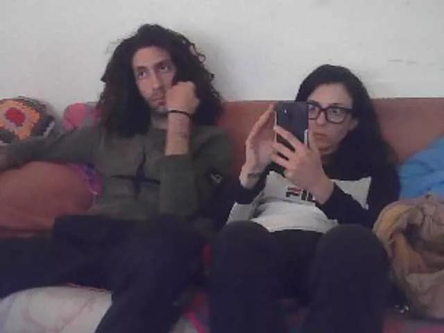 andy19874 on BongaCams
