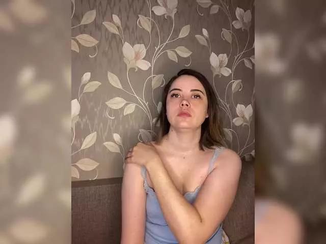 Angelalina3 on BongaCams