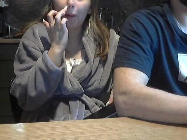 AngelEl13 — Tip = Control Me