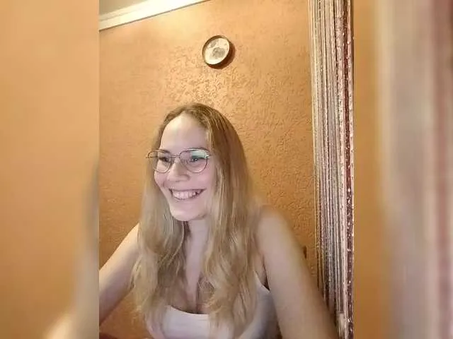 Angelicac on BongaCams