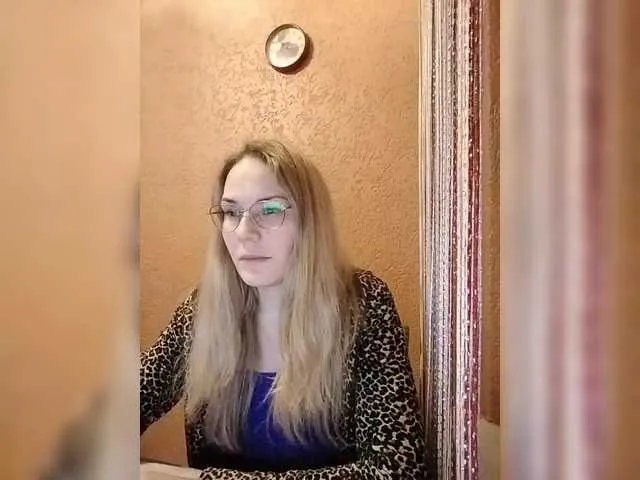 Angelicac on BongaCams