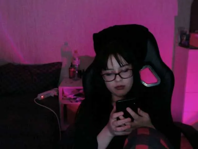 Angelok666 — Freechat on BongaCams