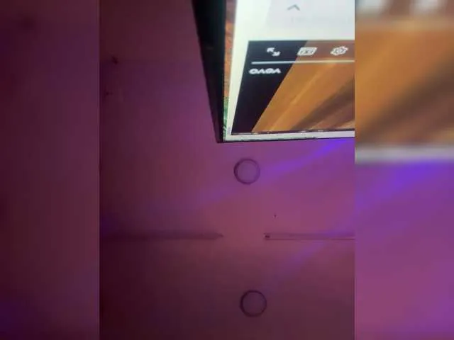 AngeRouse on BongaCams