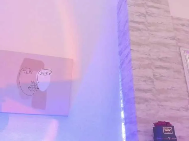 AngeRouse on BongaCams