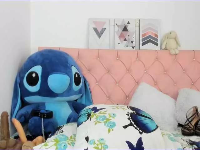 AngieCandy
