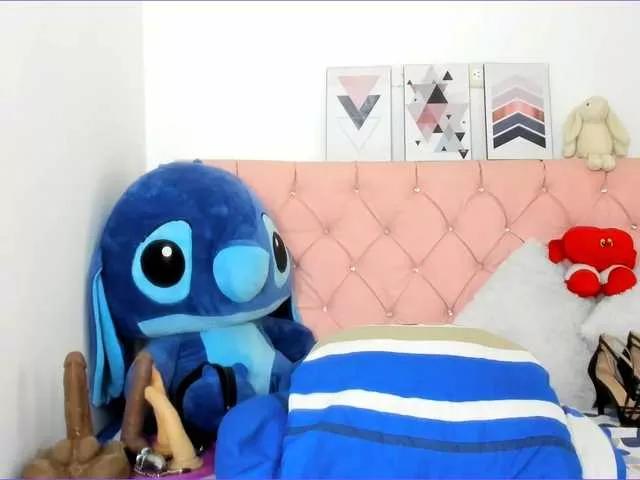 AngieCandy