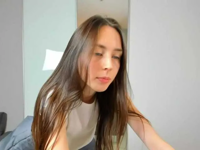 AnissaRaumhill — Freechat on BongaCams