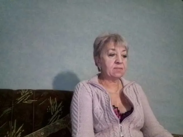 AnjelElinor on BongaCams