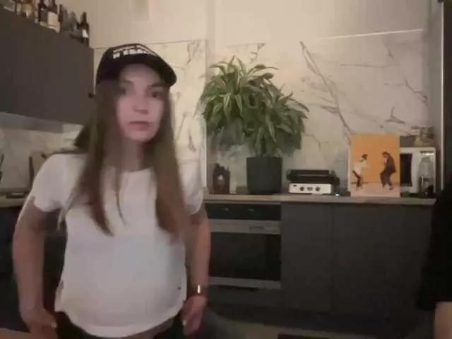 Freechat ann-den on BongaCams