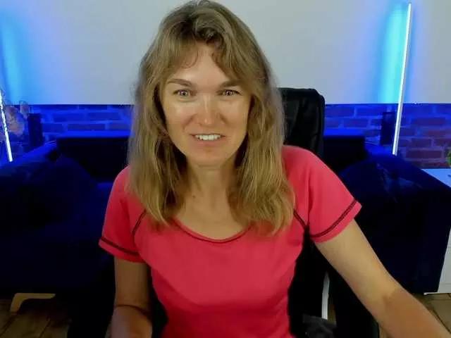 Annabel-xxx — Freechat on BongaCams