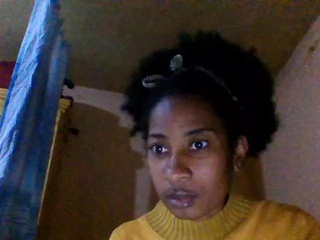 Annesexy — Freechat on BongaCams