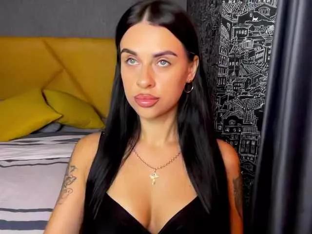 Anomaliya — Freechat on BongaCams