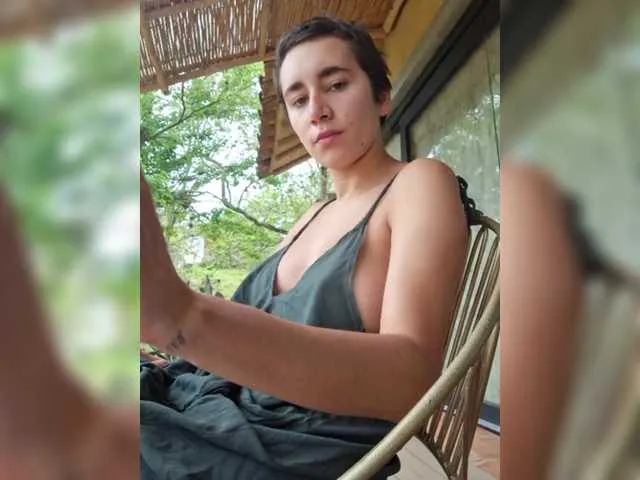 AntoniaDilune on BongaCams