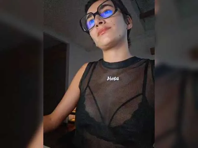 AntoniaDilune on BongaCams