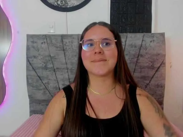 April-sc on BongaCams