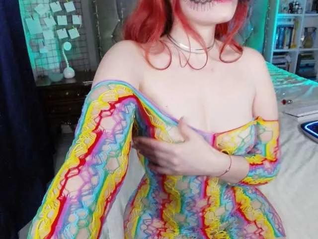 ArianaSortie