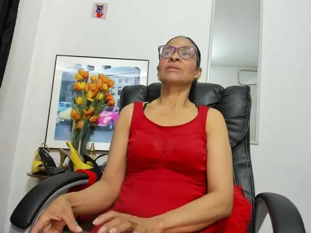 Aries-Mature — Mature Hot!!!