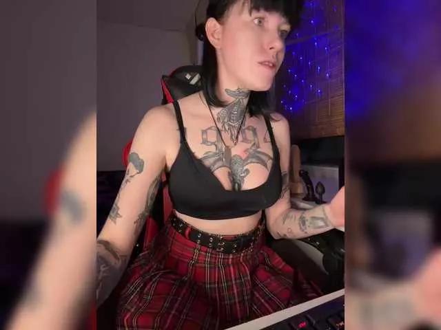 ArinaTheKink