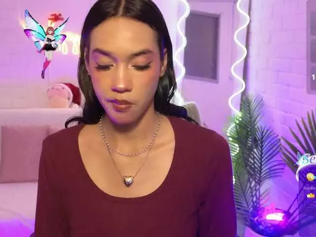 Artemiss-tay on BongaCams