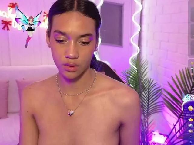 Artemiss-tay on BongaCams