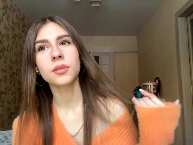 AshantiBadolato on BongaCams