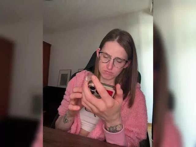 Asya-baby on BongaCams 