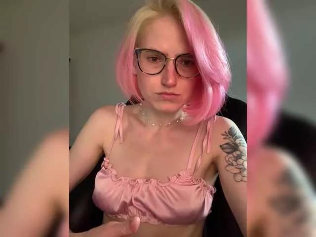 Asya-baby — Freechat on BongaCams