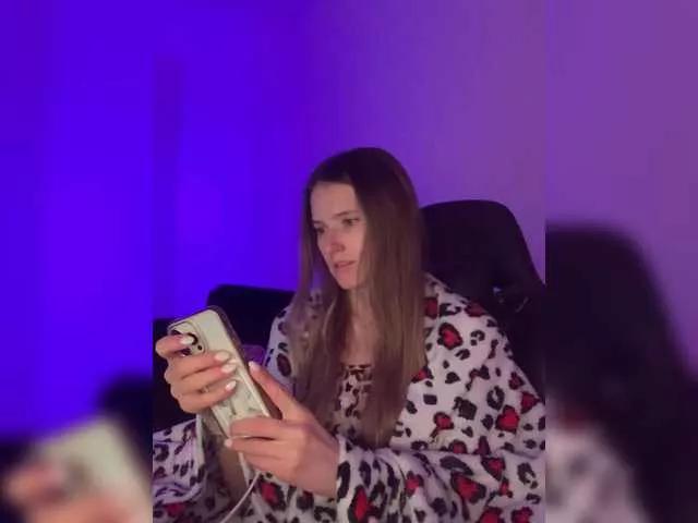 Asya-baby on BongaCams 