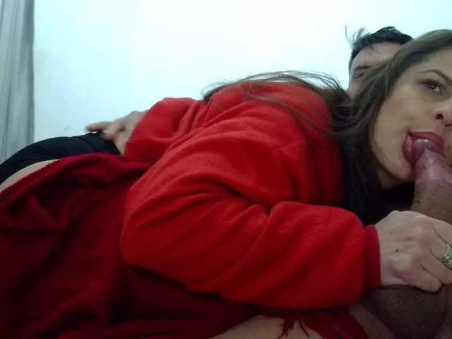 august-laura — Freechat on BongaCams