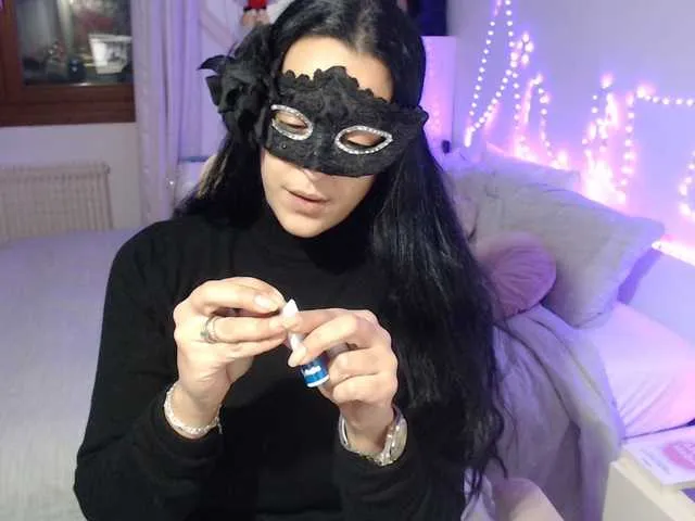 Auri5hot on BongaCams