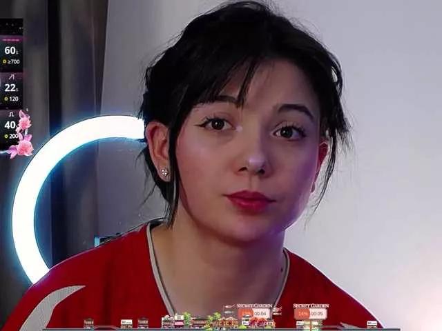 Offline AveryWillow on BongaCams