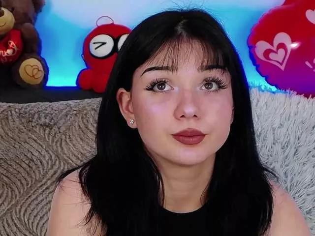 Offline AveryWillow on BongaCams