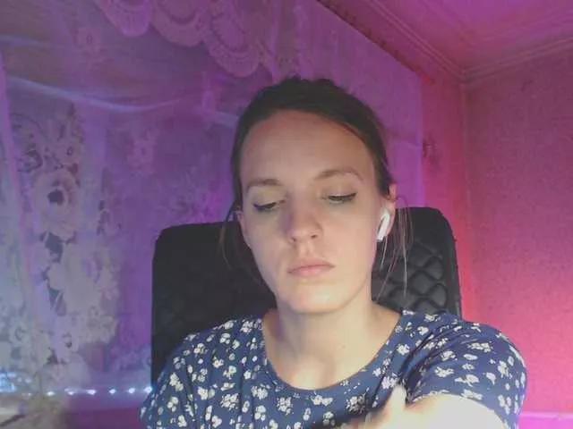 babymuro4ka on BongaCams 