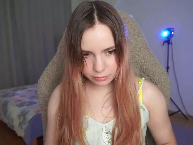 BaeBunny — We can check it out together!    
And what turns you on, tell me?